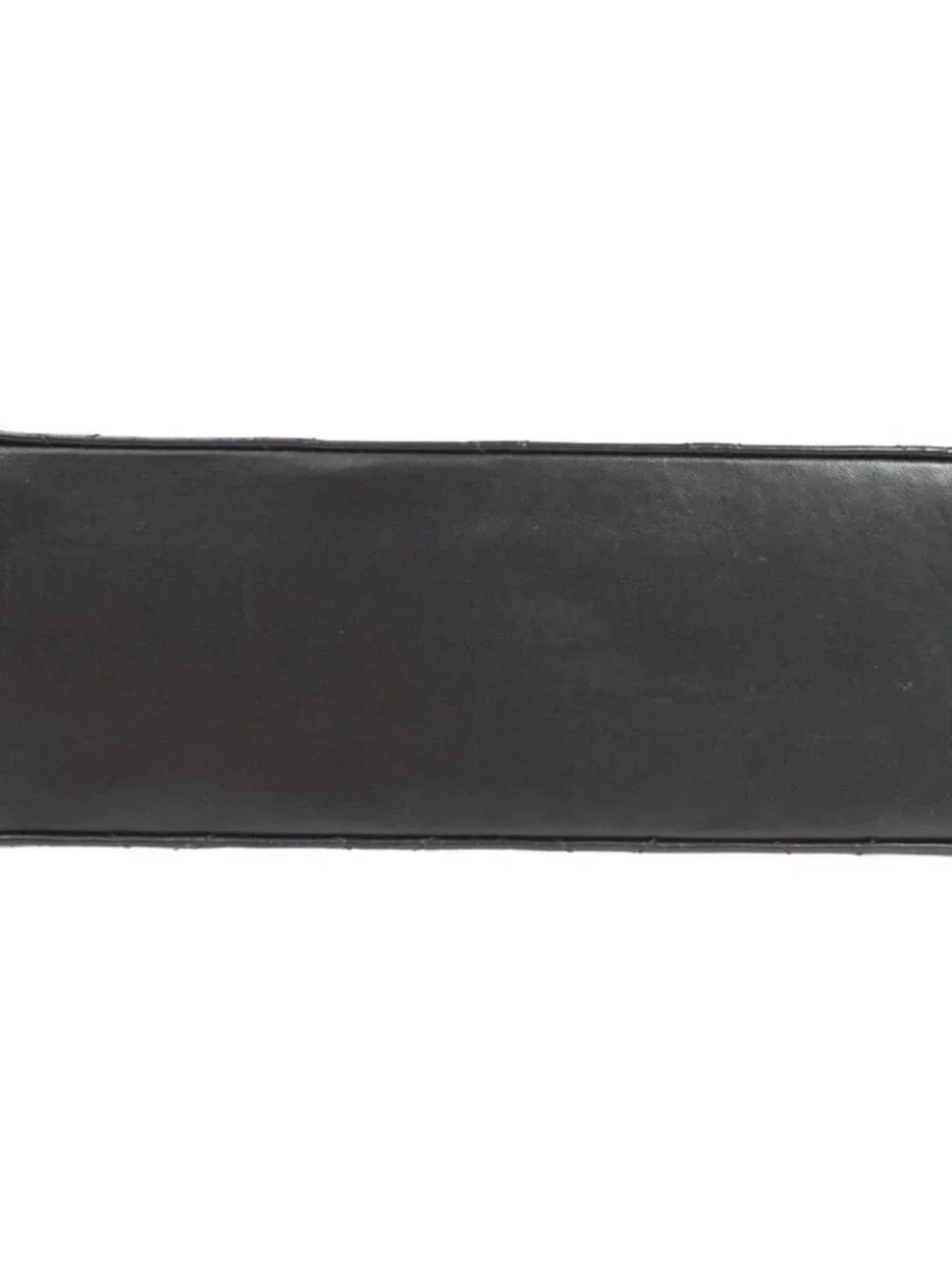 Chanel Black Calfskin Shoulder Bag - Picture 3 of 9